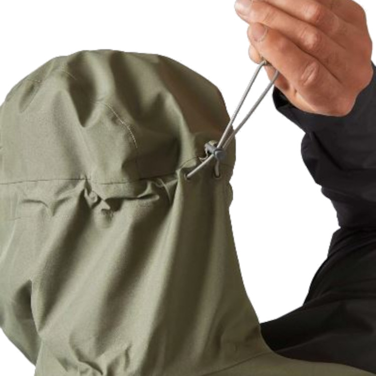 Rab Namche Paclite Jacket - Men's - Image 7